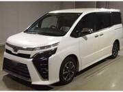 2018 TOYOTA VOXY