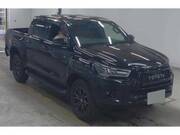 2023 TOYOTA HILUX