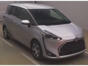 2021 TOYOTA SIENTA