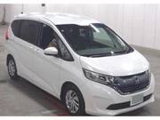 2018 HONDA FREED