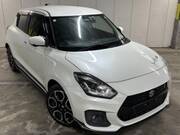 2018 SUZUKI SWIFT SPORT