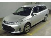 2022 TOYOTA COROLLA FIELDER