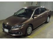 2017 TOYOTA ALLION A18 G PACKAGE