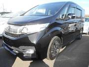 2015 HONDA STEPWAGON