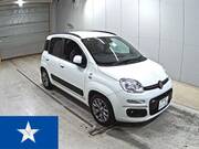 2019 FIAT PANDA