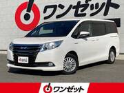2016 TOYOTA NOAH
