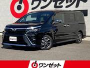 2019 TOYOTA VOXY
