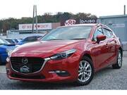 2016 MAZDA AXELA SPORTS 15S　PROACTIVE
