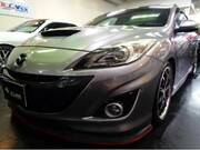 2009 MAZDA AXELA SPORTS