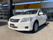 2009 TOYOTA COROLLA AXIO X