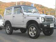 1995 SUZUKI JIMNY LAND VENTURE