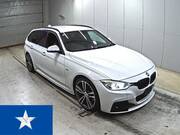2012 BMW 3 SERIES