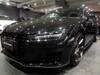 AUDI TT COUPE