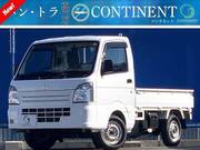 2019 MITSUBISHI MINICAB TRUCK
