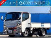 2013 FUSO CANTER