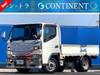 FUSO CANTER