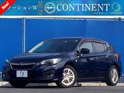 2018 SUBARU IMPREZA SPORTS