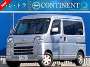 2024 DAIHATSU HIJET CARGO