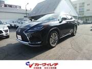 2019 LEXUS RX