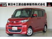2020 MITSUBISHI EK SPACE