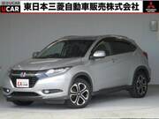 2015 HONDA VEZEL