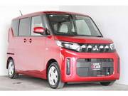 2025 MITSUBISHI EK SPACE