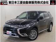 2019 MITSUBISHI OUTLANDER PHEV