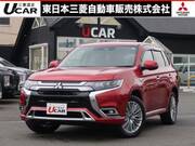 2018 MITSUBISHI OUTLANDER PHEV
