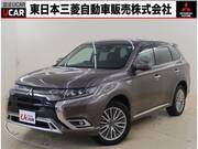 2018 MITSUBISHI OUTLANDER PHEV