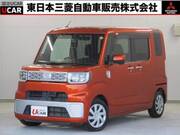 2016 DAIHATSU WAKE