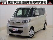 2021 MITSUBISHI EK SPACE