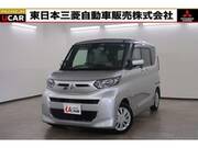 2022 MITSUBISHI EK SPACE