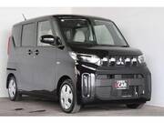 2025 MITSUBISHI EK SPACE