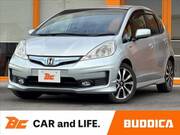 2012 HONDA FIT