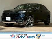 2023 HONDA VEZEL