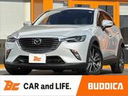 2015 MAZDA CX-3