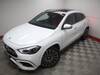 MERCEDES BENZ GLA-CLASS