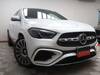 MERCEDES BENZ GLA-CLASS