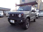 2025 SUZUKI JIMNY XC