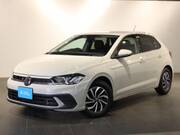 2024 VOLKSWAGEN POLO