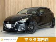 2014 MAZDA DEMIO