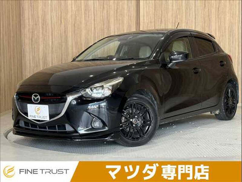 -DEMIO (MAZDA2)
