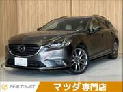 2016 MAZDA ATENZA WAGON