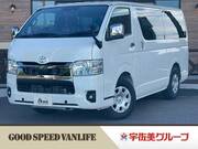 2025 TOYOTA HIACE VAN