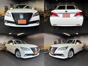 2014 TOYOTA CROWN HYBRID