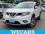 2017 NISSAN X-TRAIL