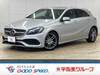 MERCEDES BENZ A-CLASS