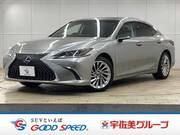 2019 LEXUS ES