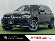 2019 MERCEDES BENZ GLC-CLASS