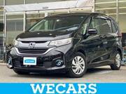 2017 HONDA FREED